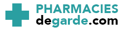 pharmaciesdegarde.com